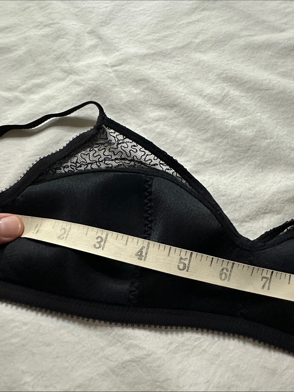 Icone Lingerie Hailey Bra Size 8 - Picture 10 of 11